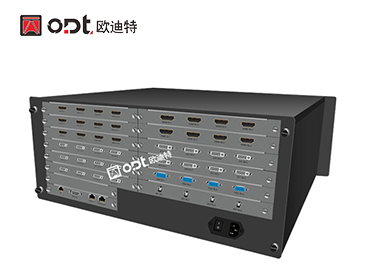 LED图像拼接处理器