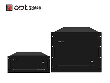 4K拼接控制器