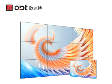 液晶拼接屏